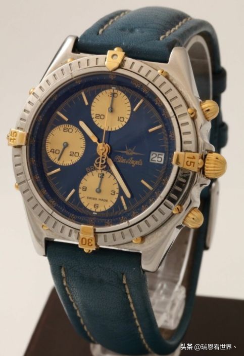 怎么玩转西铁城蓝天使,西铁城蓝天使使用视频