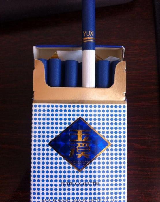 比真烟好抽的云霄烟,最出名的假烟制造