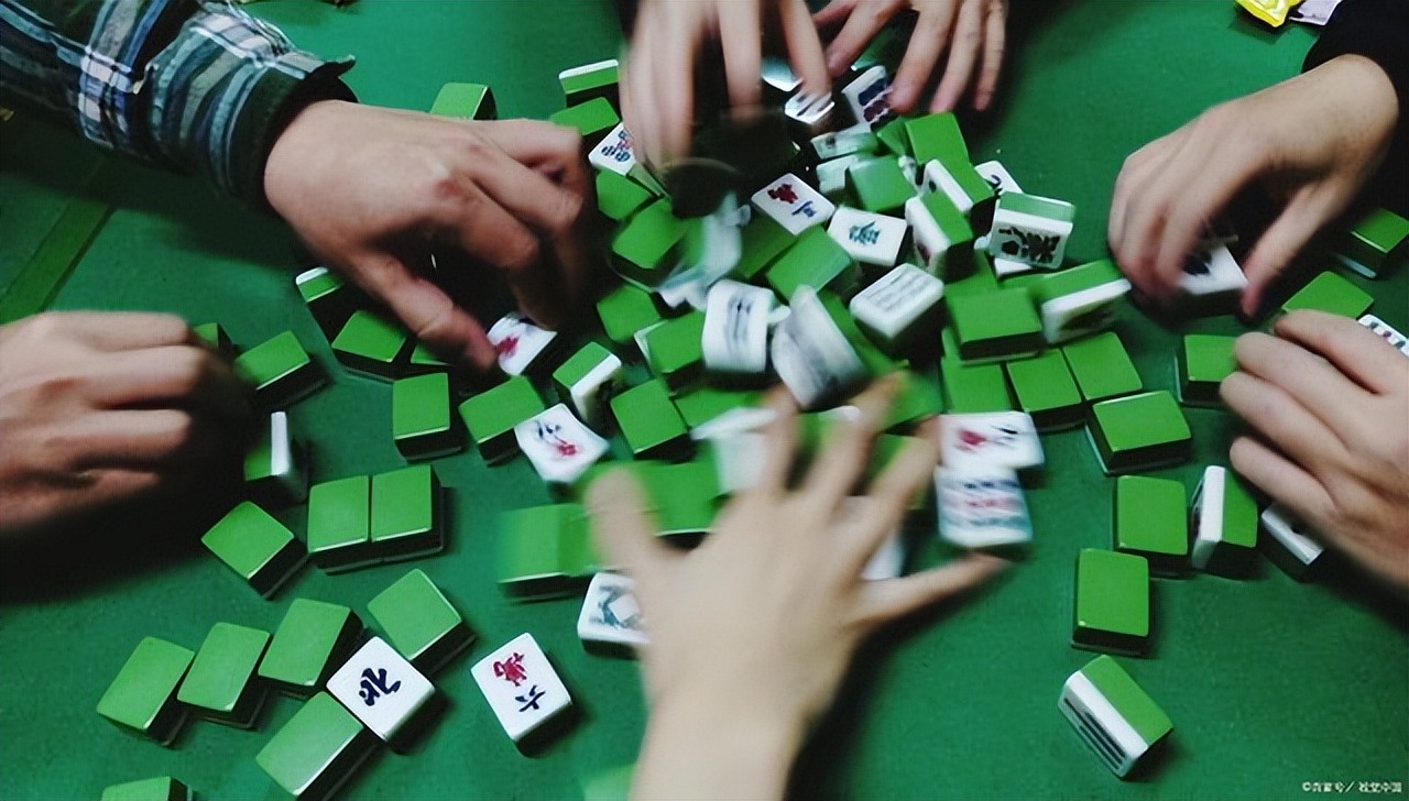 为什么很多麻将馆开不下去,2022年3月麻将馆全市可以开了吗