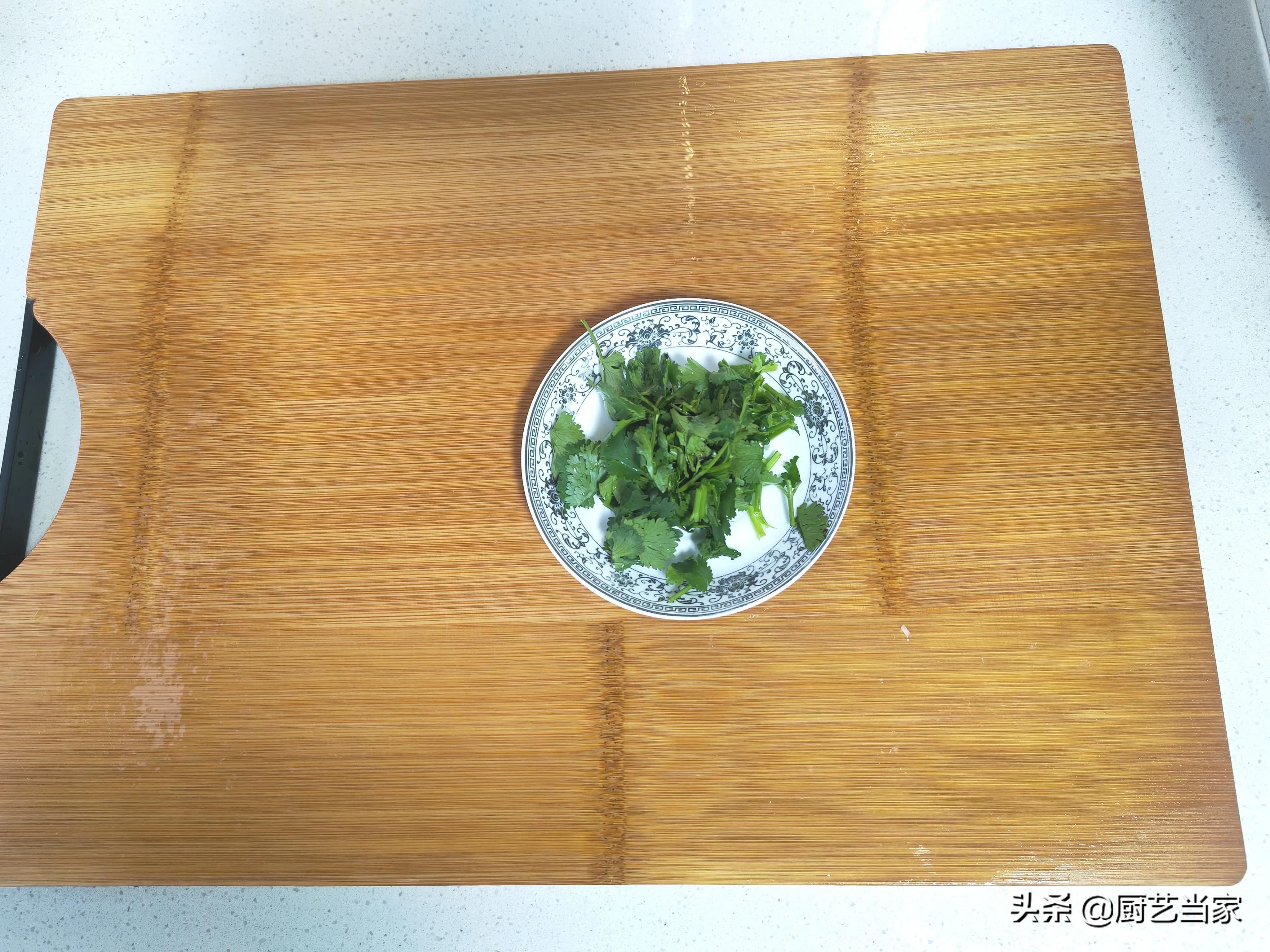 剞花刀教学,清蒸鱼改花刀技法简单