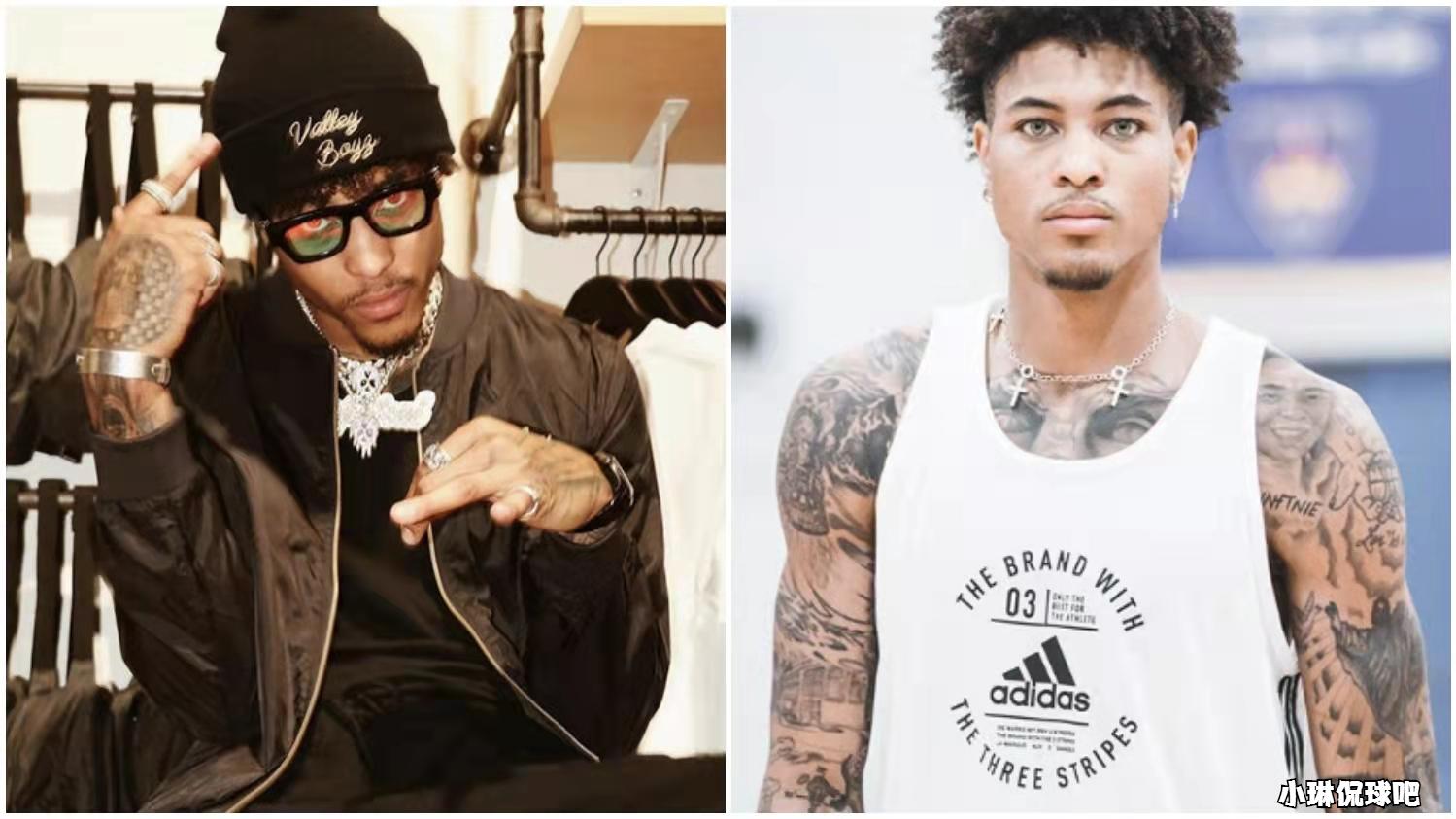 NBA现役最帅球星，有你心目中的那位吗？