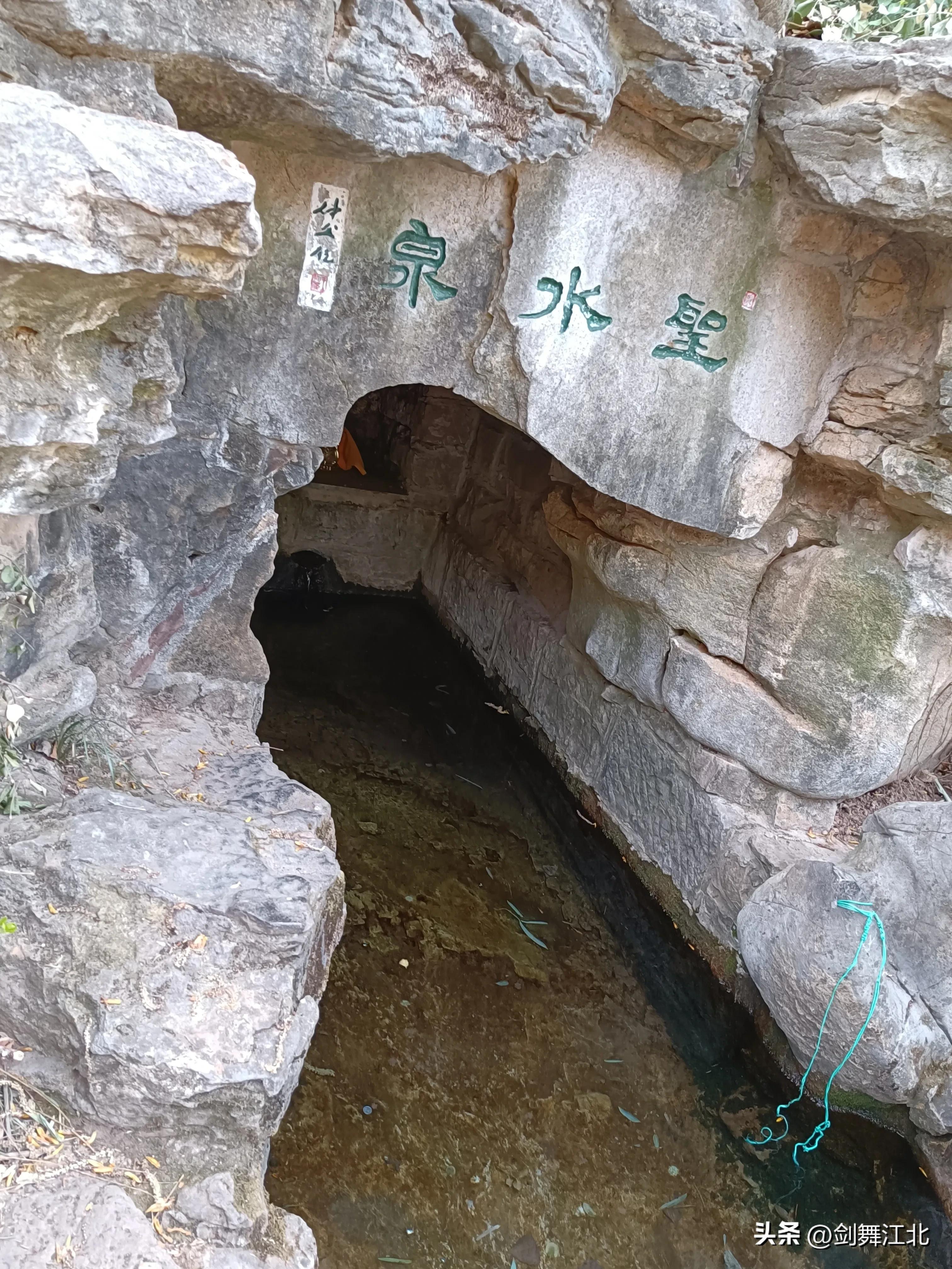 济南红叶谷春游,济南红叶谷赏花时间