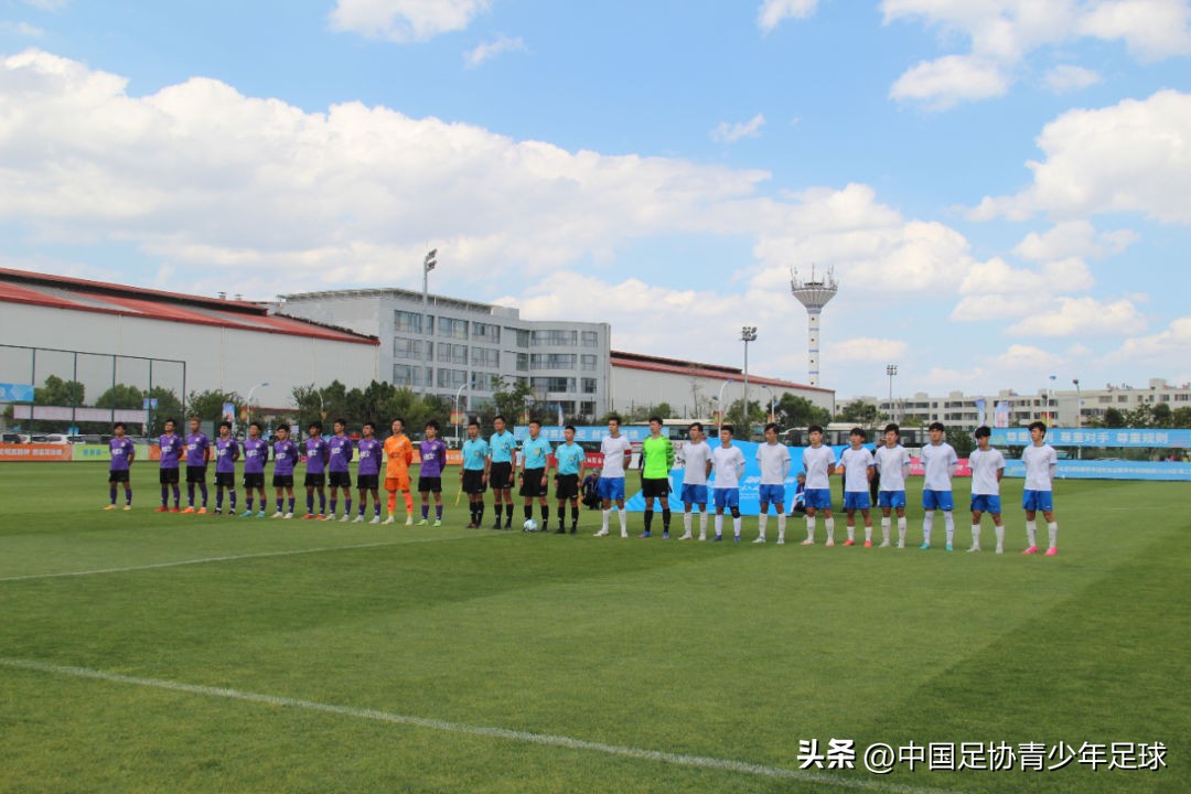 第二届中青赛u19山东,2023中青赛男子u19足球联赛河南队