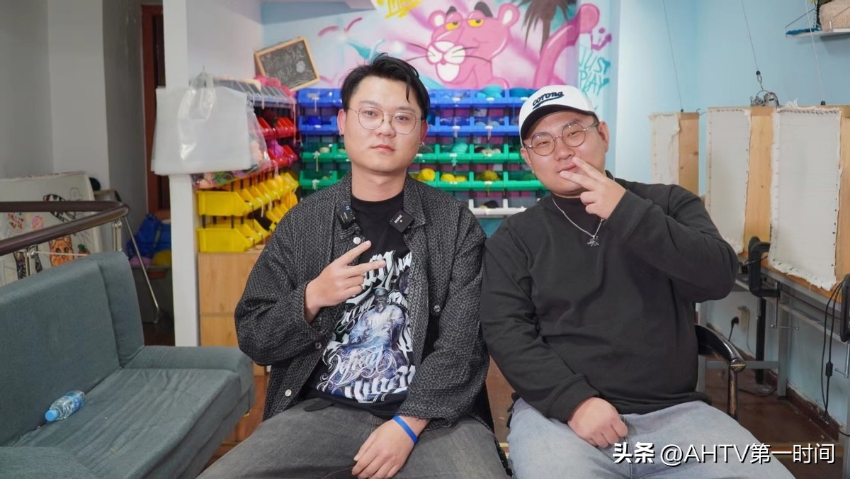 拓新品、开新店创新助力合肥小店跑出消费提振“加速度”