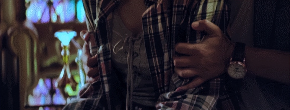 “性侵”成瘾，校园*款贷**，泣血案中案，又狠又恶，这部电影太敢了