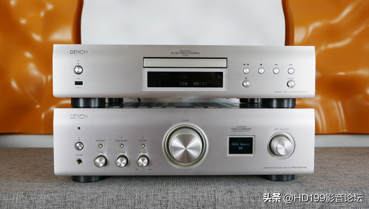 天龙pma-900esd功放怎么连接电视,天龙pma-A110功放评测