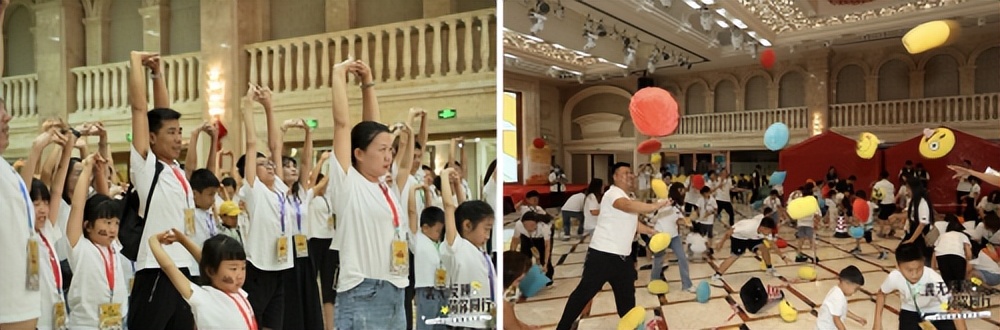 2022年“荷慕家人日”庆典在广东梅州完美落幕