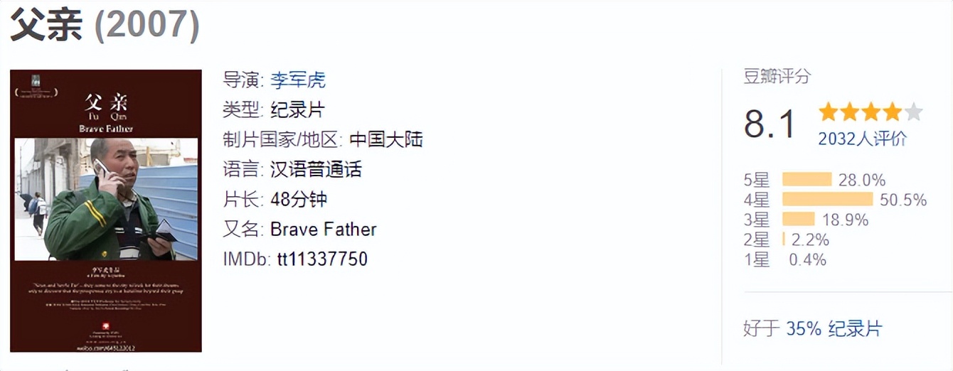 年轻时打工赚钱供孩子上大学,把儿子供上大学