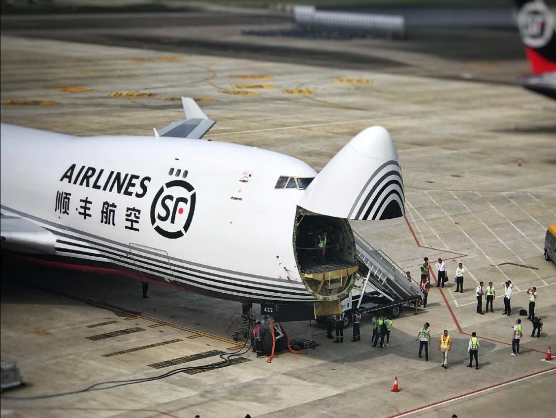 王卫：中国快递一哥再遇新问题，谁跟我一起再“顺丰”？