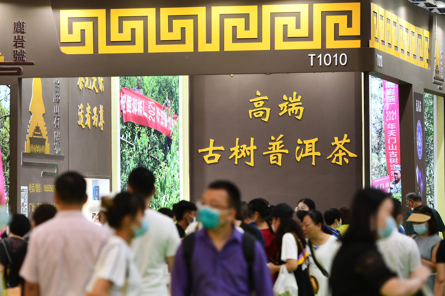 澜沧古茶港股上市,澜沧古茶上市分析