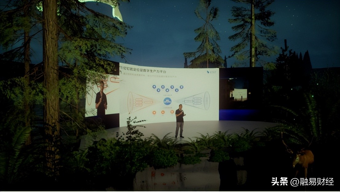 共筑生态让直播破圈“进化”|英特尔虚拟直播方案分享会成功举办