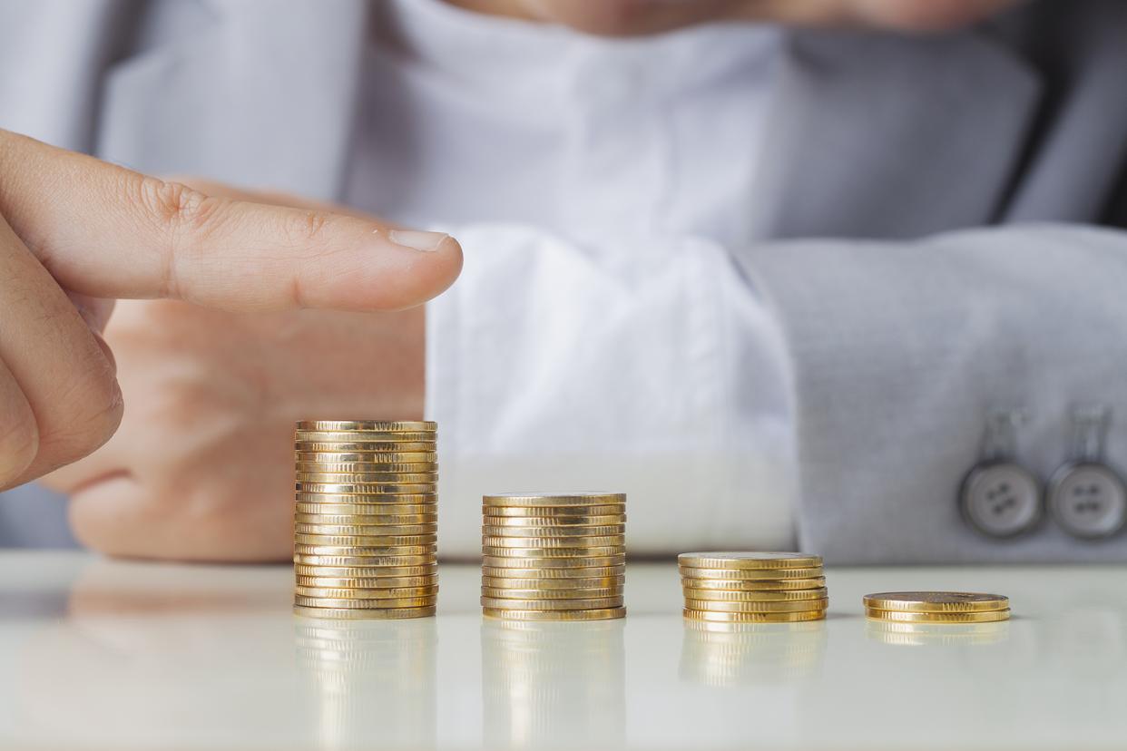 经济学知识：金融包容、城镇化对城乡收入差距影响的理论分析