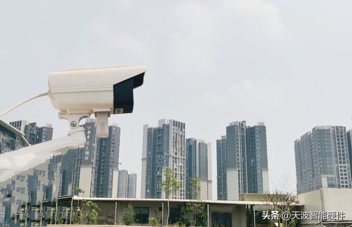 网络摄像机安装常识,网络摄像机的选购方法