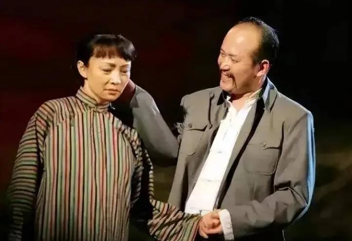 牛得草金不换郭达,中国内地男演员郭达简介