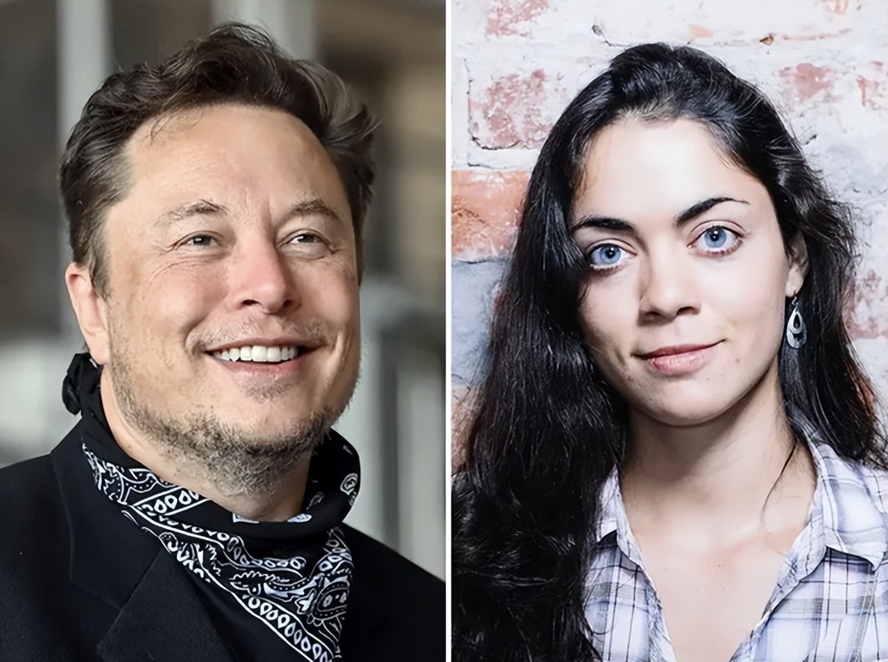 马斯克人生经历图片,马斯克的最新情感状况