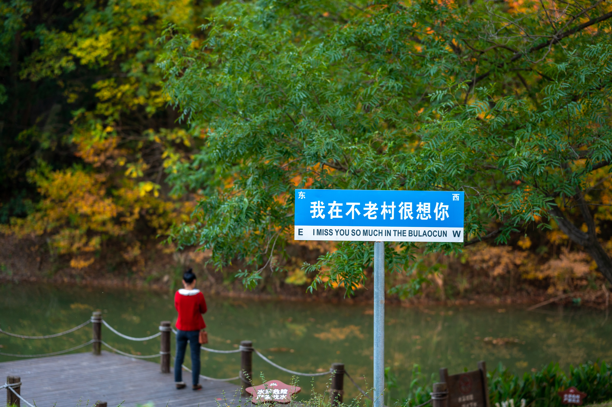 南京浦口老山不老村游,浦口老山不老村一日游