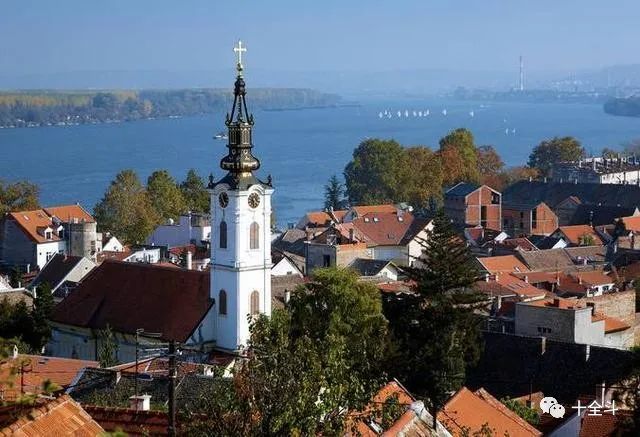 聊聊波兰,塞尔维亚旅行