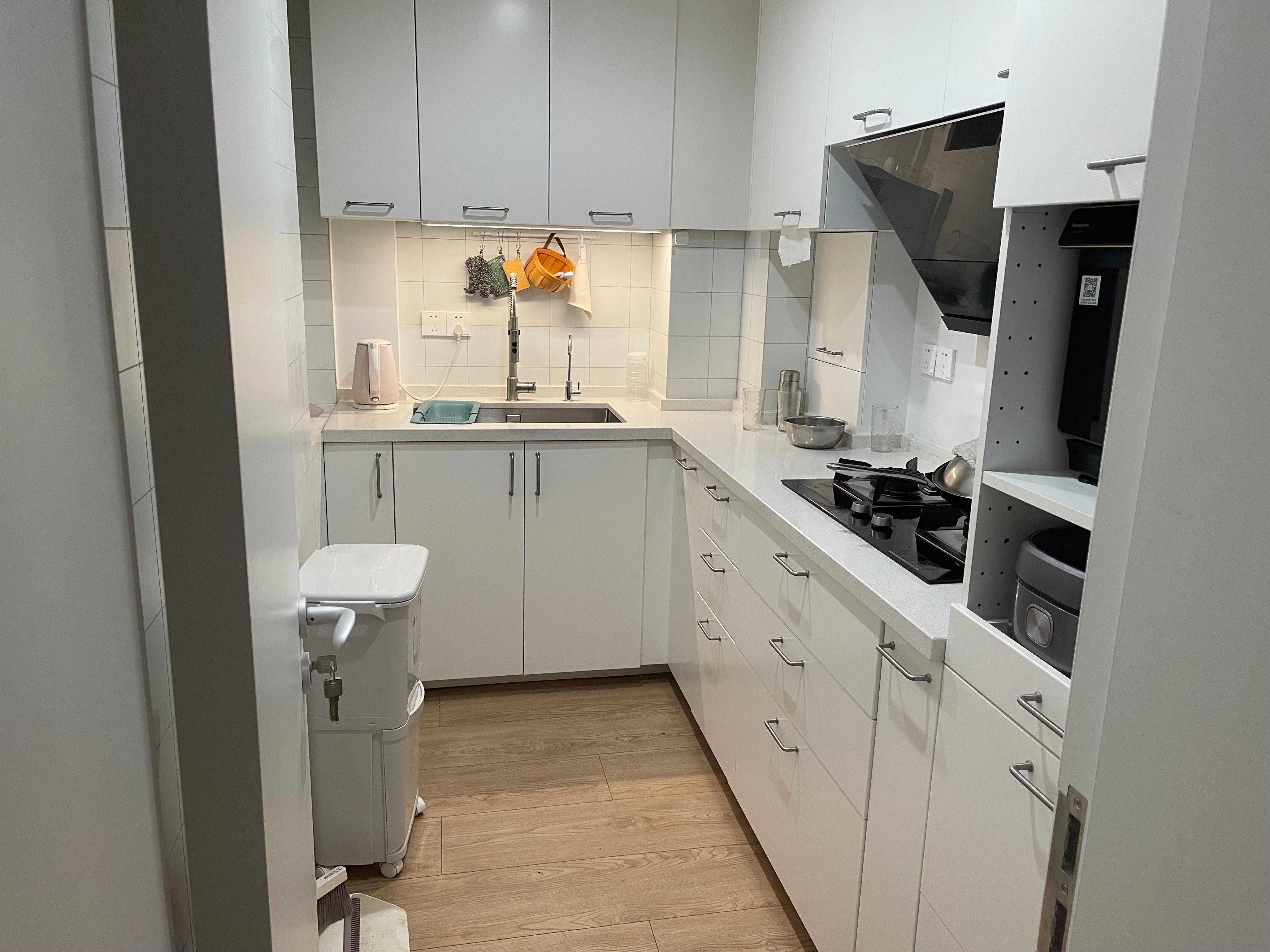 定制柜价格一览表,全屋定制一般多少钱一个平方