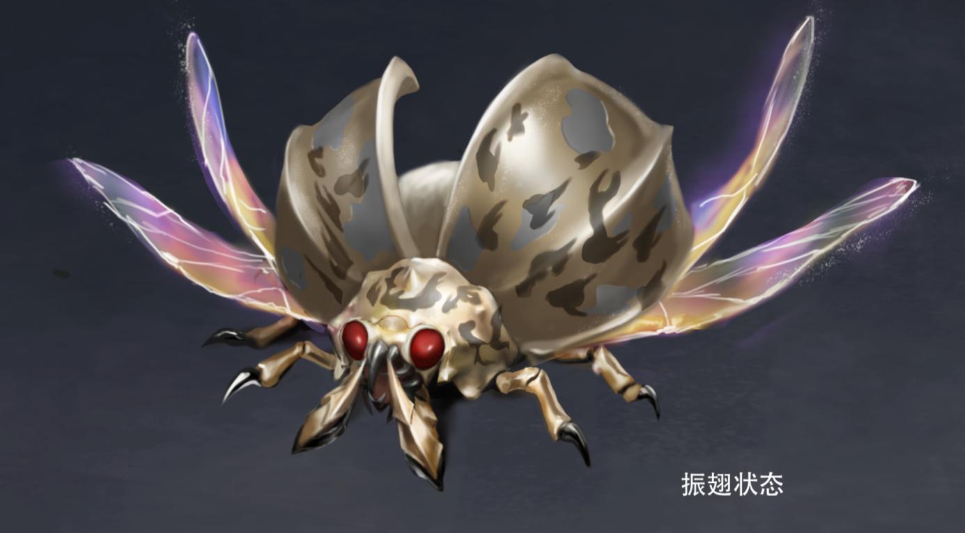 凡人修仙传新情报，噬金虫曝光四大形态两攻击方式，有望暑假回归