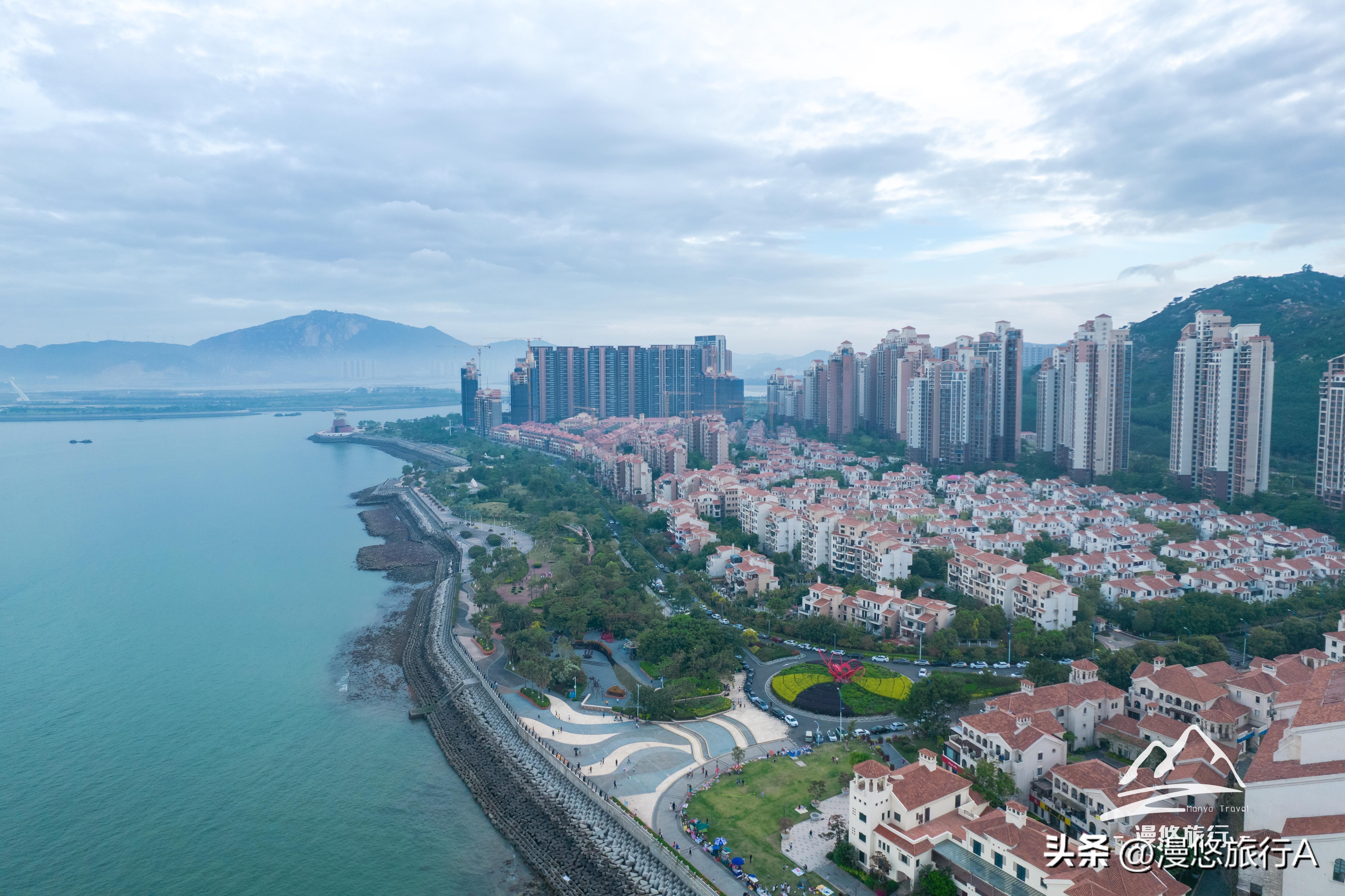福建厦门适合宜居的地方,福建最宜居小城