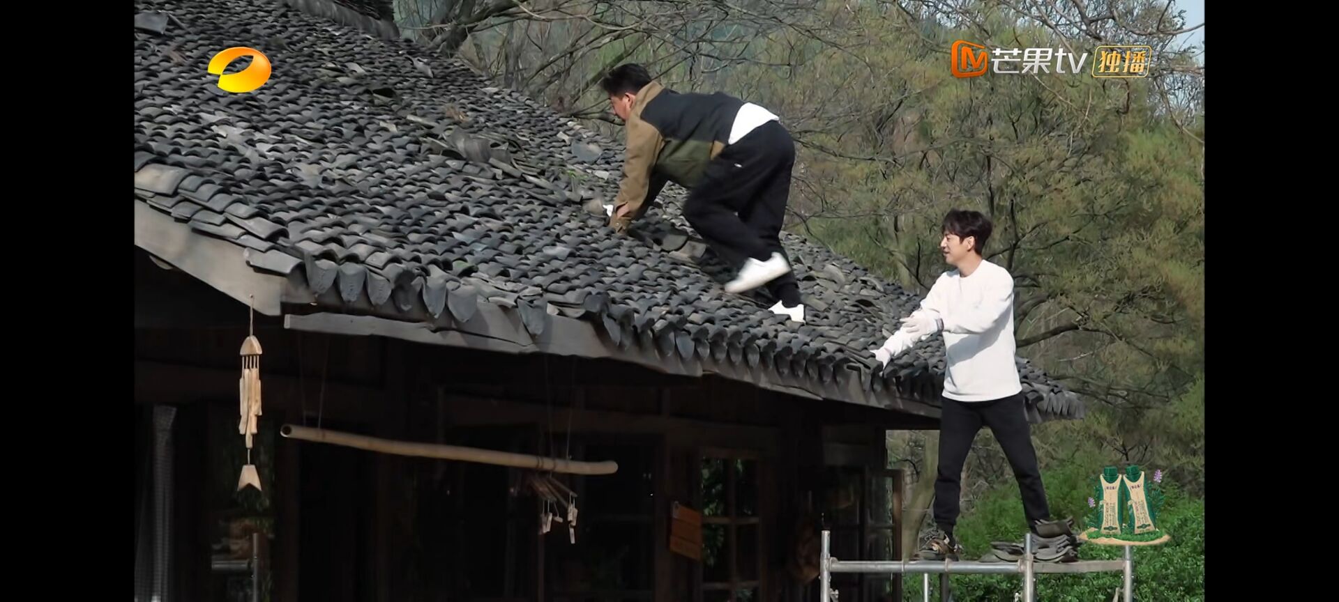 向往7会有所改变吗,向往7还会录制吗