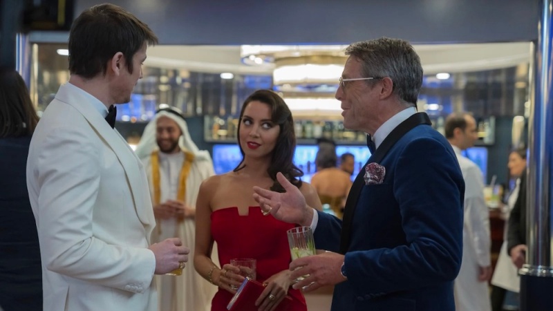 2023年电影推荐排行榜前十名,2020年评分最高的十部电影排名