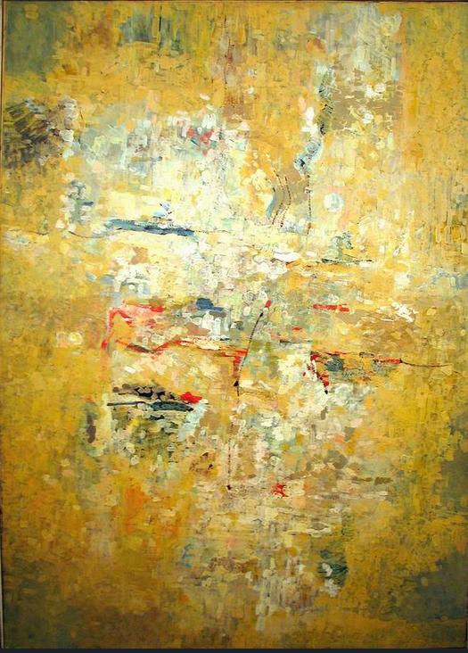 纽约艺术学派,芝加哥艺术学派