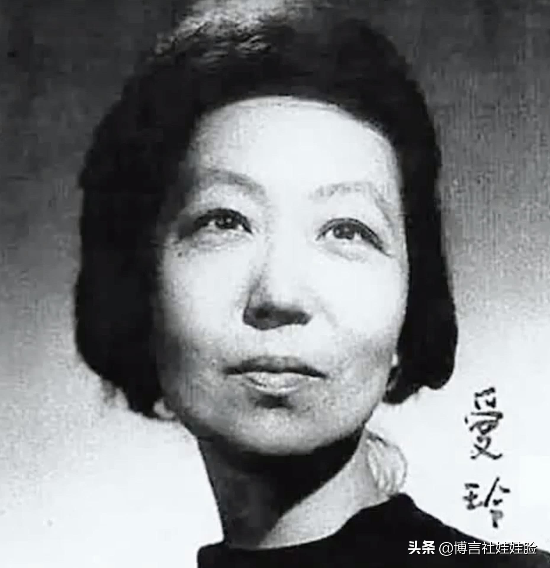 《色·戒》：建立在赤裸之上的黑色寓言！解读张爱玲的残酷隐喻