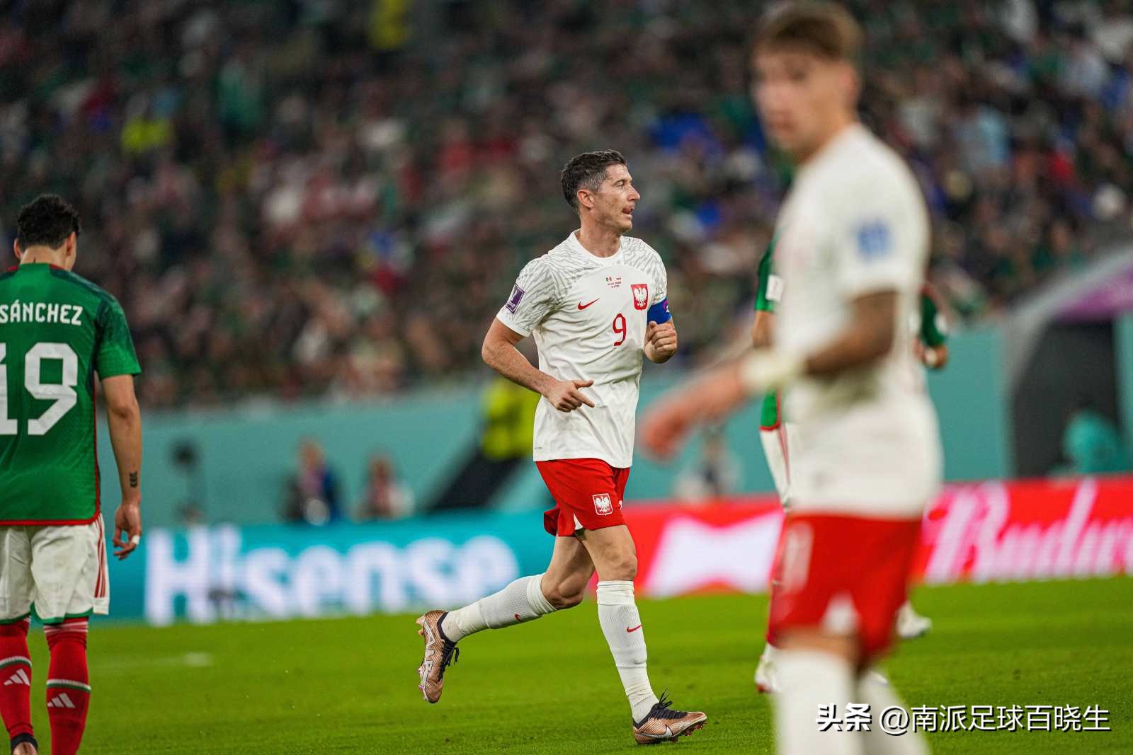 墨西哥吴镇宇扑点球梅西,墨西哥吴镇宇和梅西