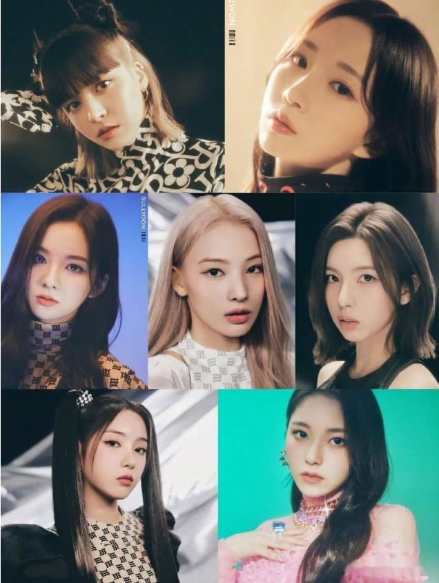 JYP新团出道即受关注，成员雪允因颜值出圈，却被指不尊重粉丝？