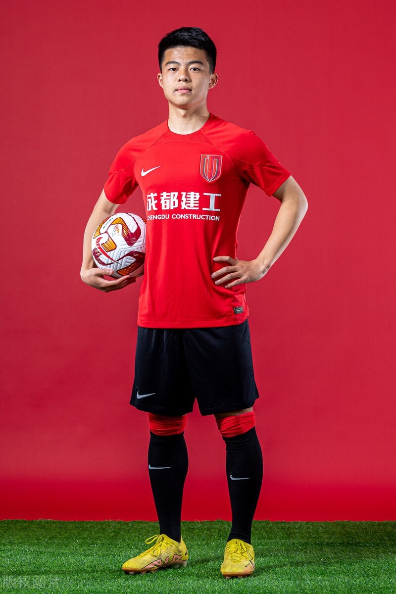 成都蓉城艾克森图片,成都蓉城写真