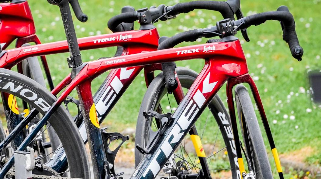 trek顶级耐力公路车推荐,trek公路车2023新款