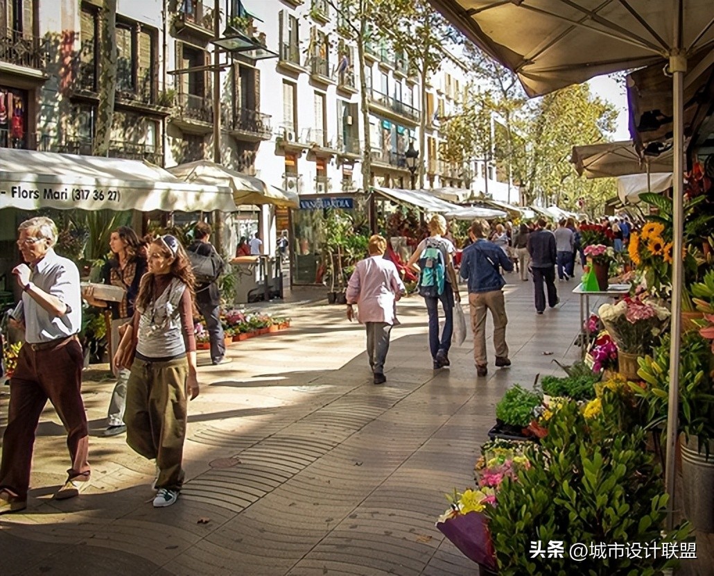 城市微更新的意义,城市微改造提升百姓幸福感