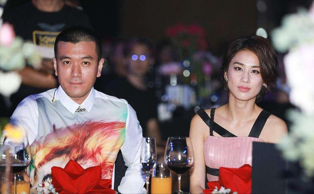 黄圣依的老公杨子为什么这么有钱,黄圣依老公杨子什么背景