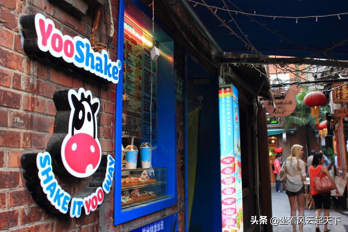 上海摄影打卡景点,第一次去上海必打卡