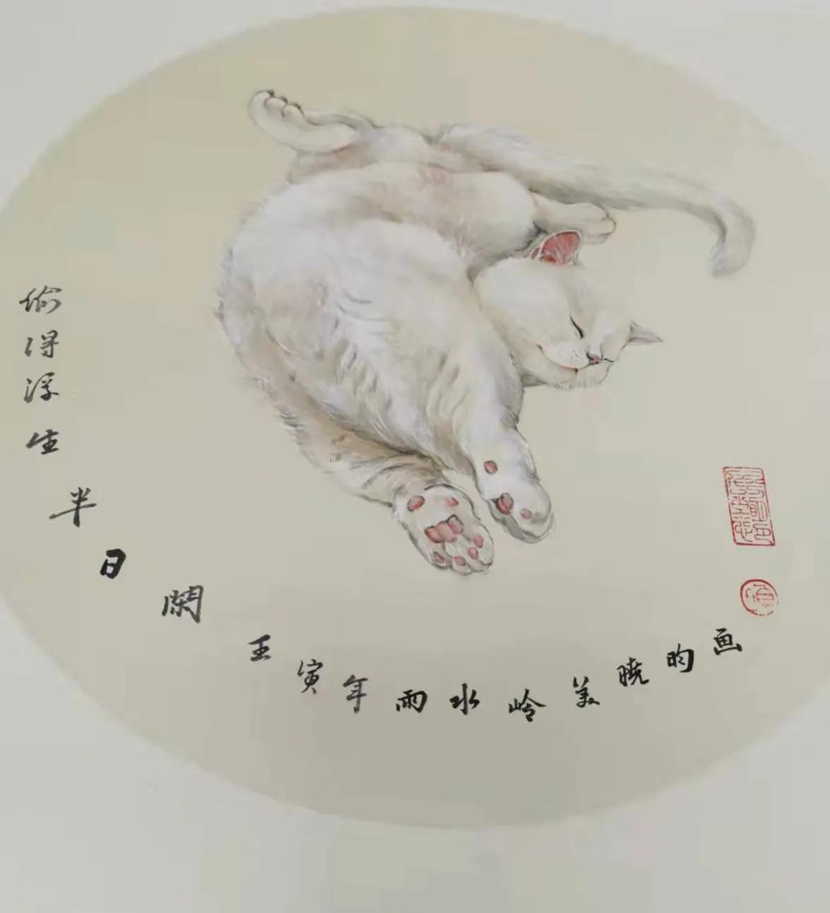 知否知否艺术,知否岭南艺术联展