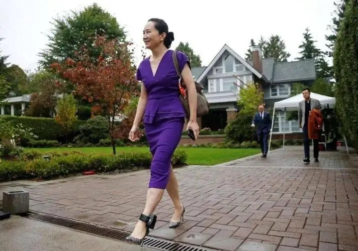 反对任意拘押宣言,中方回应加拿大反对任意拘押宣言