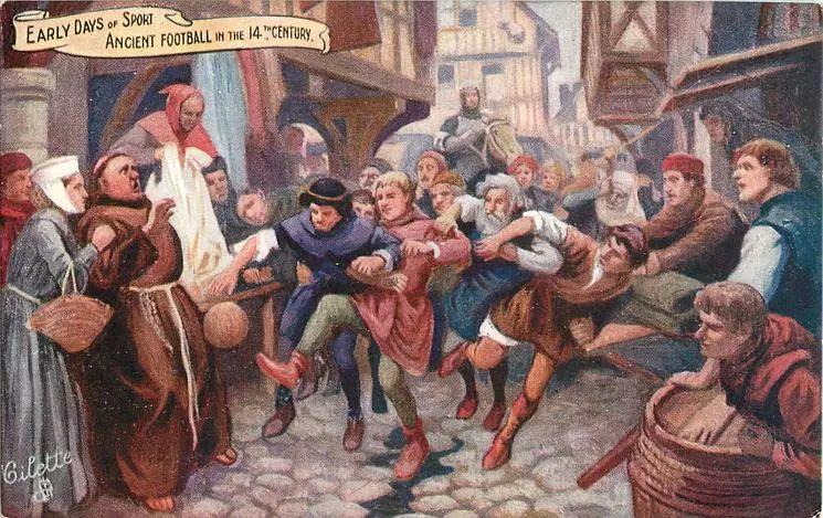 足球火热的战争,足球资本收割的手段