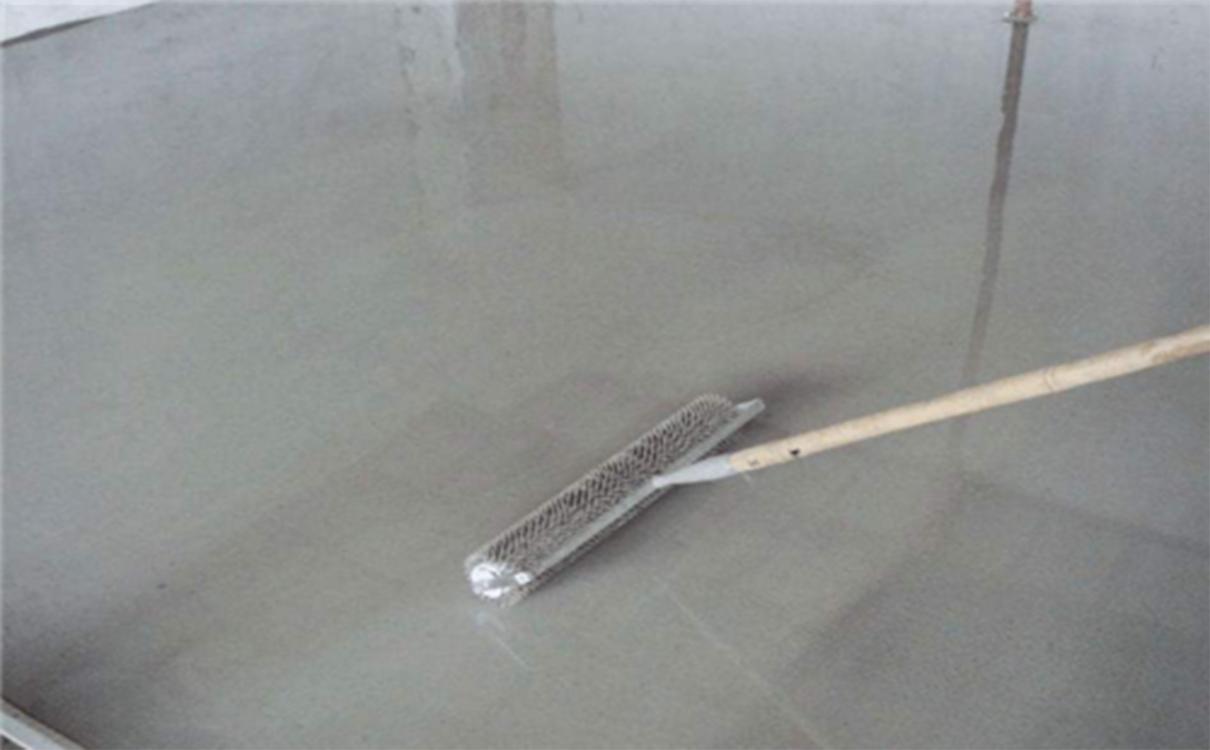 水泥砂浆地面做法,地面水泥砂浆防水处理方法