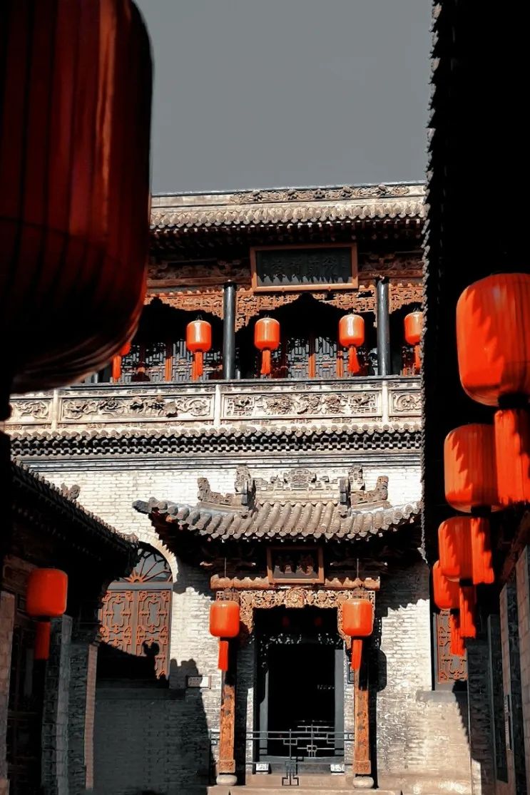 中国最值得去的十大古城,国内值得去的十大古城