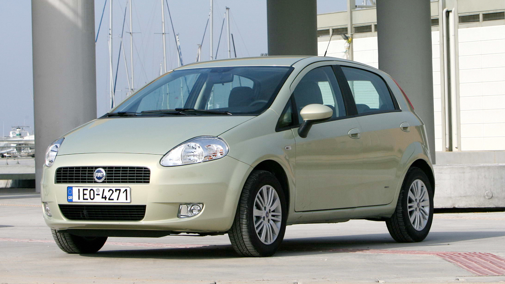 冷门却非常推荐的8款二手车,几款不错的冷门二手车