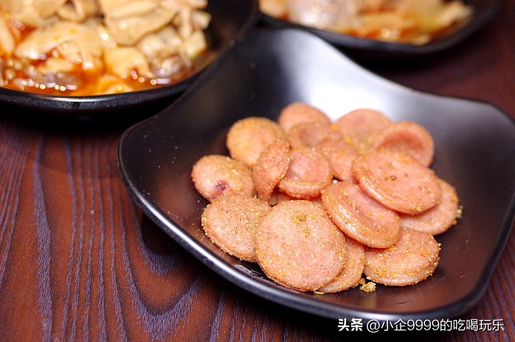 夜猫宵夜聚集地,嘿夜猫餐酒馆合肥