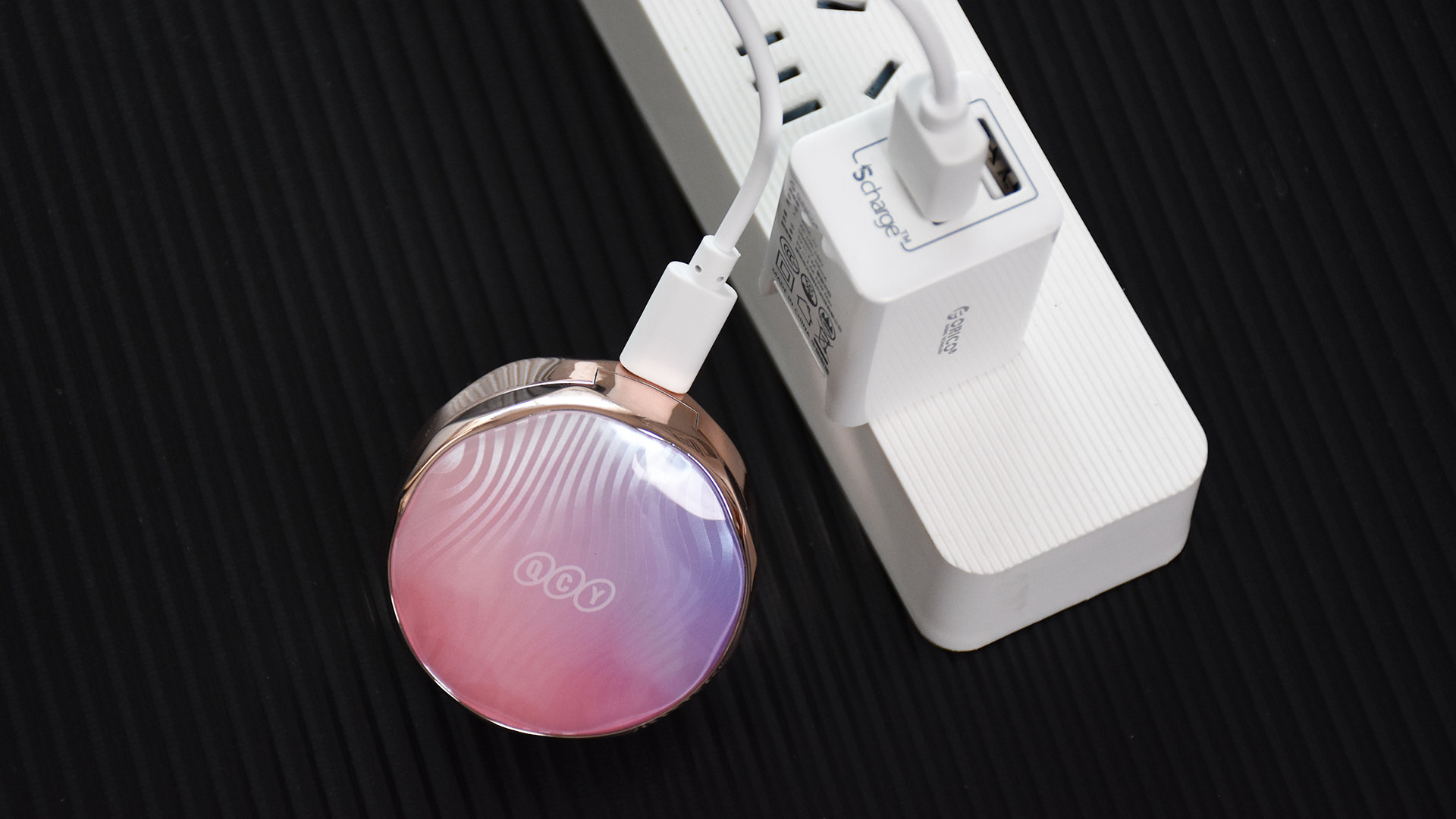 qcyarcbuds蓝牙耳机评测,QCYFairyBuds蓝牙耳机