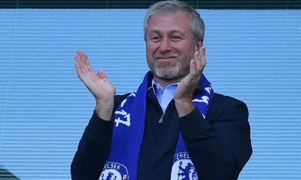 阿布拉莫维奇对切尔西报价,阿布拉莫维奇接手前后切尔西差距