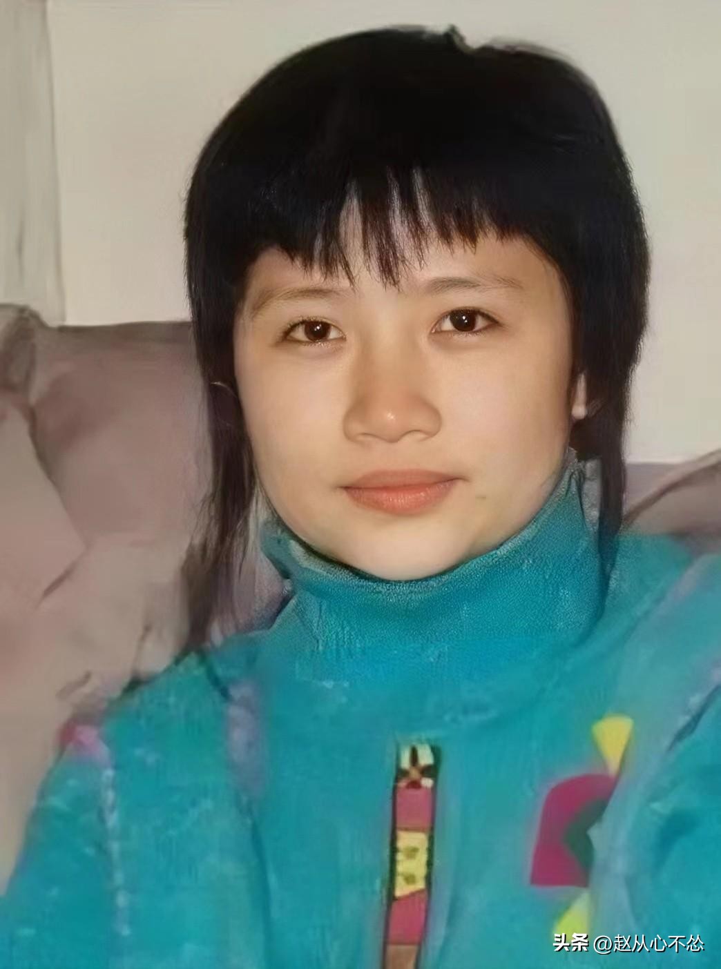 李娜从当红歌到遁入空门,李娜遁入空门是什么意思