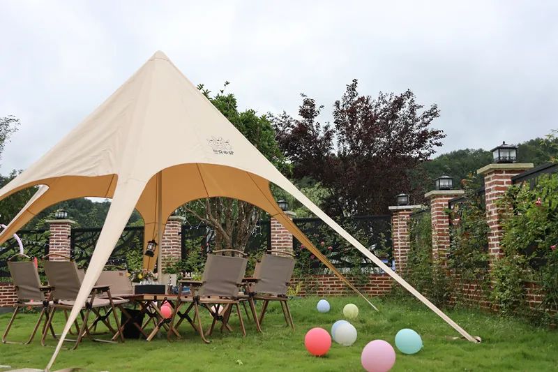 最美民宿山水田园,旅行最美民宿风景