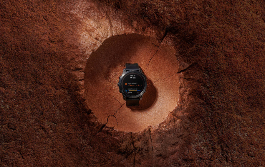 garmin佳明epix智能手表,garmin佳明太阳能手表