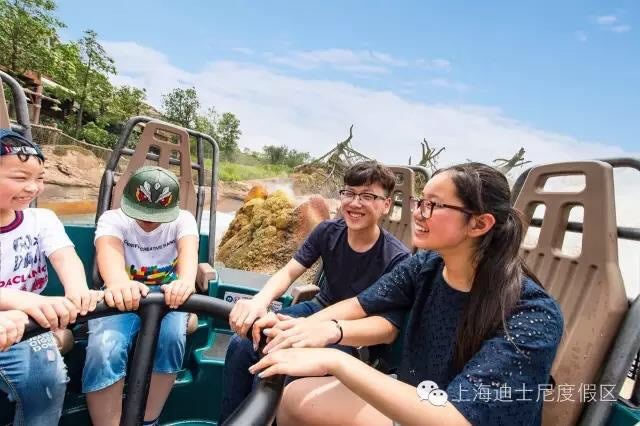 上海迪士尼的攻略最新,上海迪士尼攻略超详细图