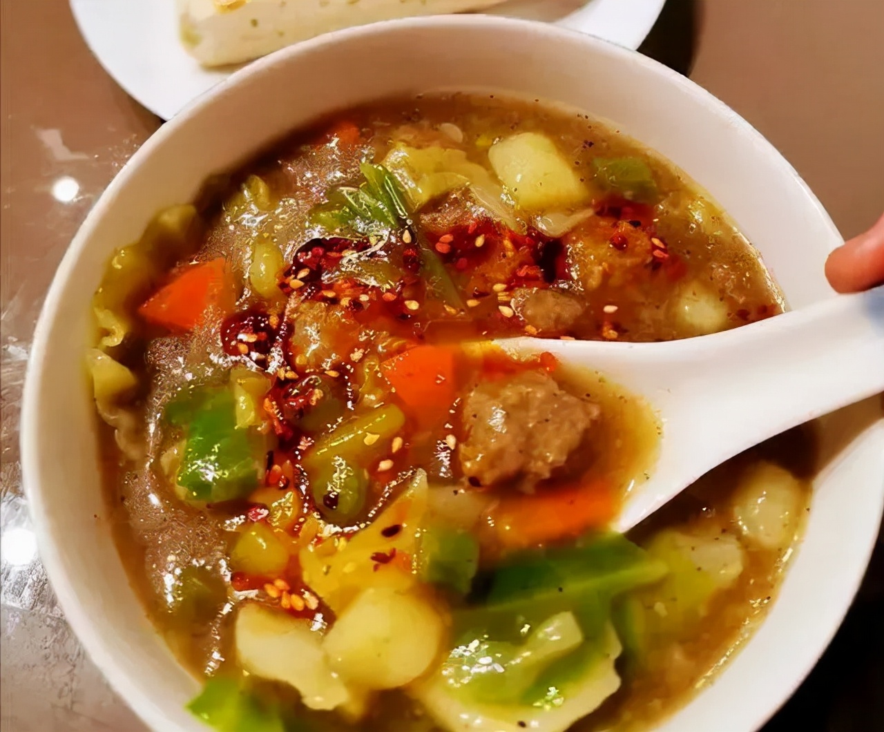 陕西十大必吃食物,陕西兴平十大特色美食