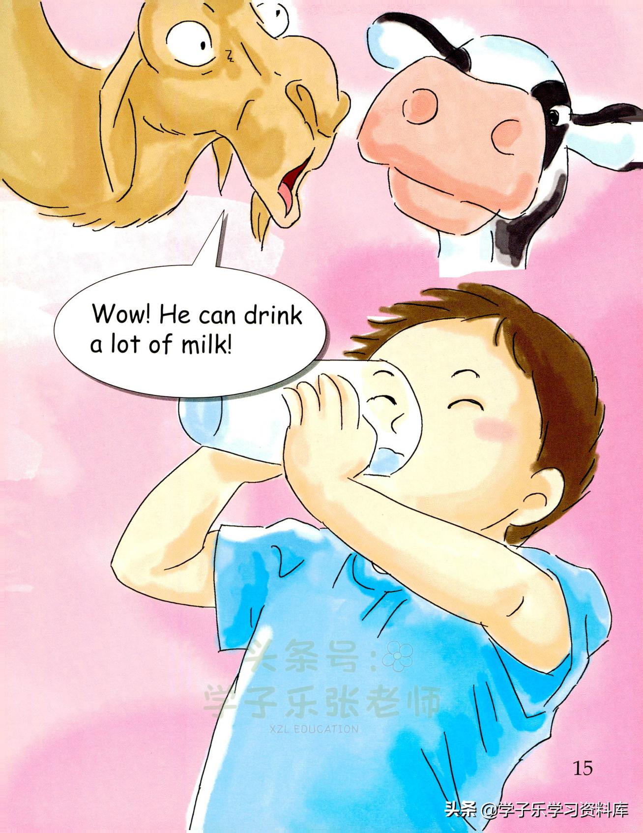 365天每天一个故事,365天一天一个故事英语